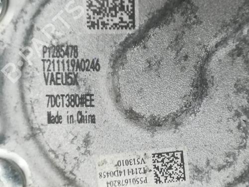 Gearbox VOLVO XC40 (536) B4 Mild-Hybrid | BP27763717M3 - Image 12