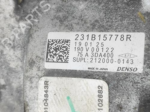 Transfer box RENAULT AUSTRAL E-TECH 200 Hybrid (HGM2) | BP33962029M36  - Image 9