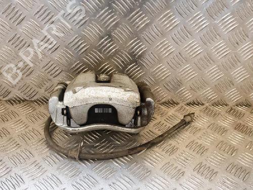 Used Right front brake caliper TOYOTA C-HR (_X1_) 1.8 Hybrid (ZYX10_, ZYX11_, ZYX10R, ZYX11R) (122 hp) 26440098