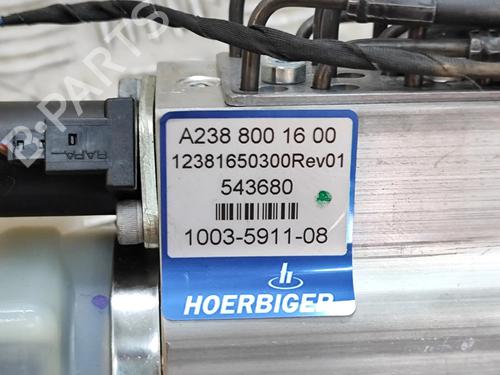 Other MERCEDES-BENZ E-CLASS Convertible (A238) E 220 d (238.414) | BP28387861O1 - Image 9