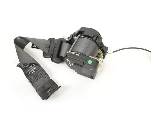 Used Rear center seatbelt JAGUAR XJ (X350, X358) D 2.7 (207 hp) 30221193