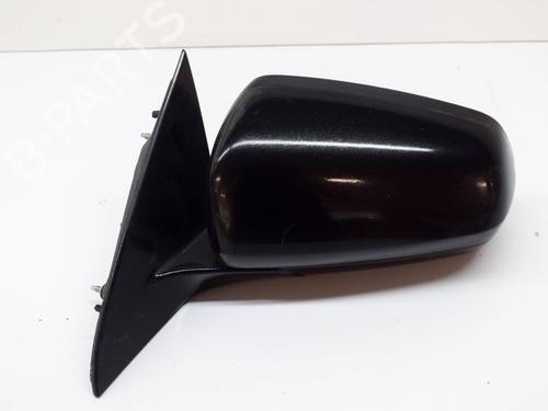 Left mirror CHRYSLER SEBRING (JS) 2.0 VVT | BP10187839C26 