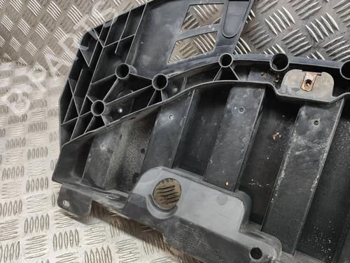 Frontspoilerlippe NISSAN LEAF (ZE1) Electric | BP28432726C153 