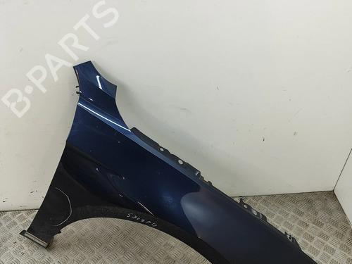 Forskærm Højre VW PASSAT B8 Variant (3G5, CB5) 2.0 TDI (150 hp) 29830020