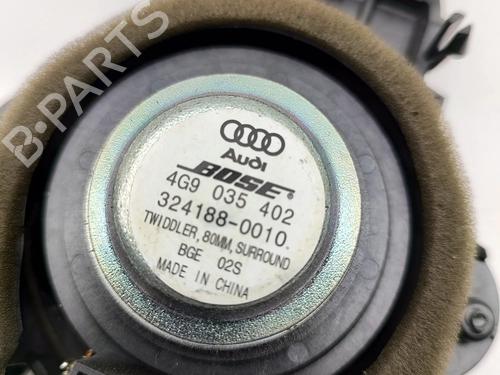 Speaker AUDI A6 C7 Avant (4G5, 4GD) 3.0 TDI quattro | BP27375486E2  - Image 6