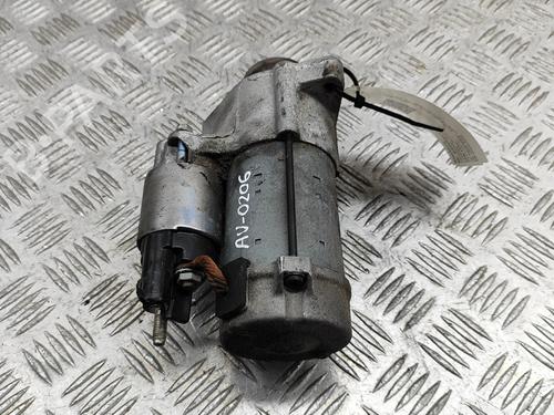 Starter MERCEDES-BENZ SPRINTER 3,5-t Van (B907, B910) 315 CDI RWD (907.631, 907.633, 907.635, 907.637) | BP33374040M8 - Image 4