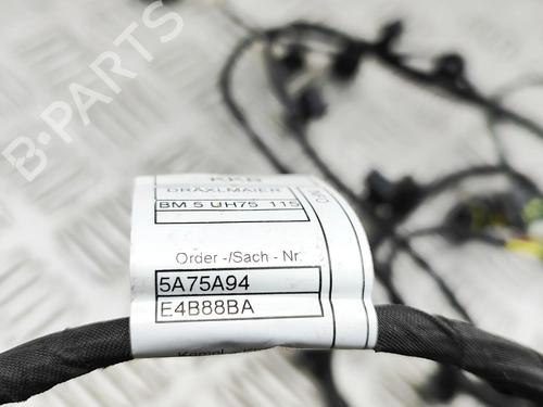 Electronic module BMW XM (G09) XM All-wheel Drive | BP33389290M83 - Image 7