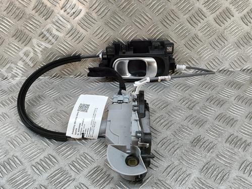 Used Front right lock Front right lock CITROËN C3 AIRCROSS II (2R_, 2C_) 1.2 PureTech 130 (2RHNYH) (131 hp) 24975666 24975666