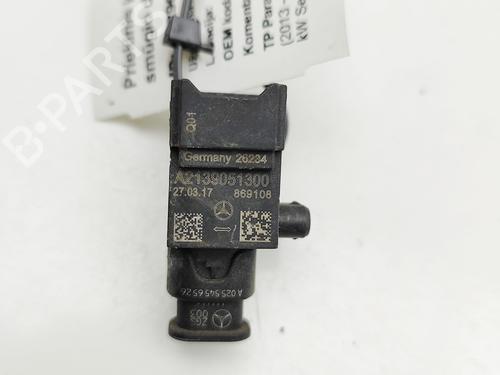 Electronic sensor MERCEDES-BENZ C-CLASS (W205) C 350 e (205.047) | BP30155168M84