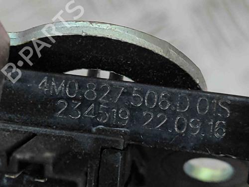 Tailgate lock AUDI A4 B9 Avant (8W5, 8WD) 2.0 TDI | BP17635186C101 