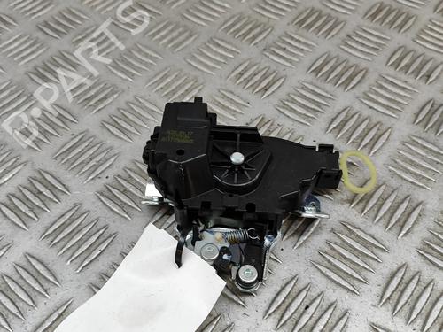 tailgate-lock-mercedes-benz-e-class-w213-2016-26580076 main image