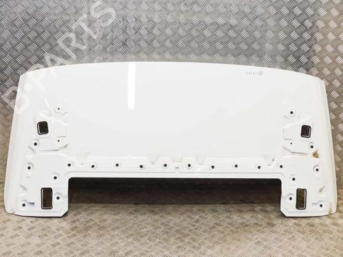 Used Tailgate Tailgate BMW 6 Convertible (F12) 640 i (320 hp) 10673646 10673646
