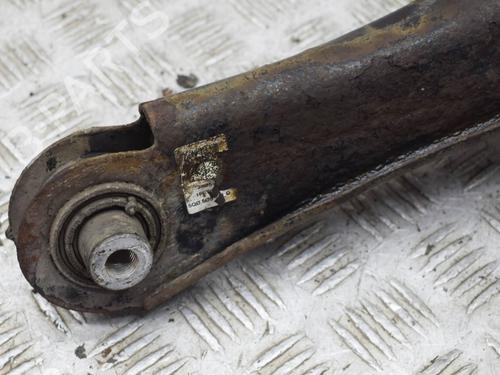 Right rear suspension arm AUDI A3 Sportback (8VA, 8VF) 1.4 TFSI e-tron | BP16271214M15 
