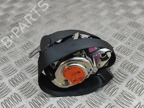 Used Front right seatbelt MERCEDES-BENZ EQB (X243) EQB 350 4-matic (243.612) (292 hp) 28687395