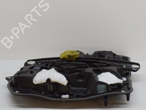 Used Rear right window mechanism BMW 7 (G11, G12) 740 d, Ld xDrive (320 hp) 6770031