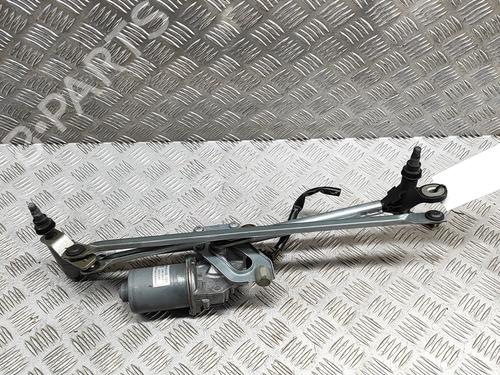 Front wipers mechanism BMW X1 (E84) xDrive 18 d | BP25219580C83 