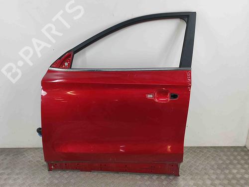 Used Left front door MG MG ZS SUV (AZS1) EV (156 hp) 29752869