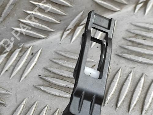 Front left lock VW GOLF VII (5G1, BQ1, BE1, BE2) e-Golf | BP27267339C98 
