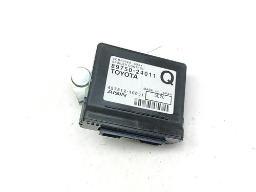 Elektronisk modul LEXUS RC (_C1_) F (USC10_, USC10R) (477 hp) 32369662