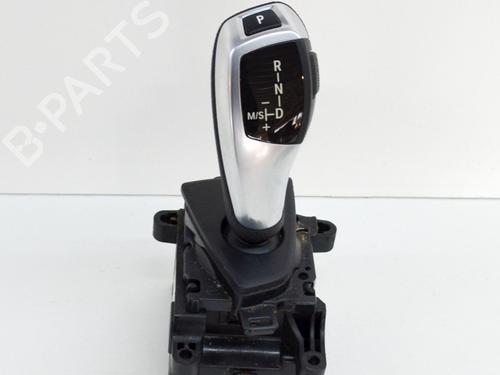 Used Gear lever BMW 3 (F30, F80) 320 i xDrive (184 hp) 28028191