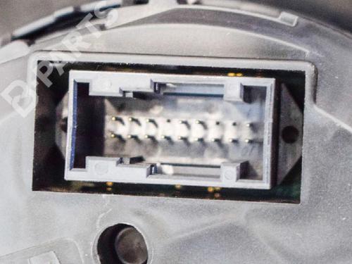 Instrument cluster AUDI A3 Convertible (8V7, 8VE) 2.0 TDI | BP6741862C47 
