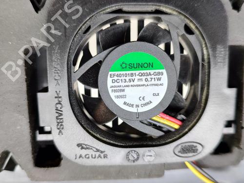 Other JAGUAR I-PACE (X590) EV400 AWD | BP27766810O1