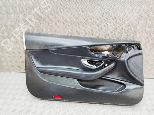 Used Front left panel Front left panel MERCEDES-BENZ C-CLASS Coupe (C205) C 220 d (205.304) (163 hp) 33464920 33464920