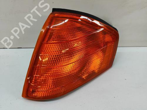 Used Left front indicator Left front indicator BMW 5 (F10) 530 d (258 hp) 28194588 28194588