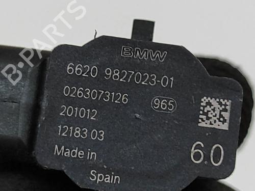 Electronic module BMW 8 Gran Coupe (G16, F93) 840 i | BP33372000M83  - Image 6