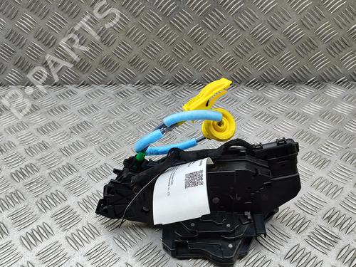Used Rear left lock Rear left lock 34136759 34136759