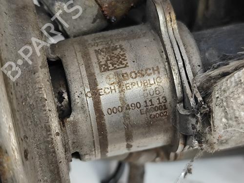 Injector MERCEDES-BENZ C-CLASS T-Model (S205) C 300 BlueTEC Hybrid / h (205.212) | BP28194896M100 