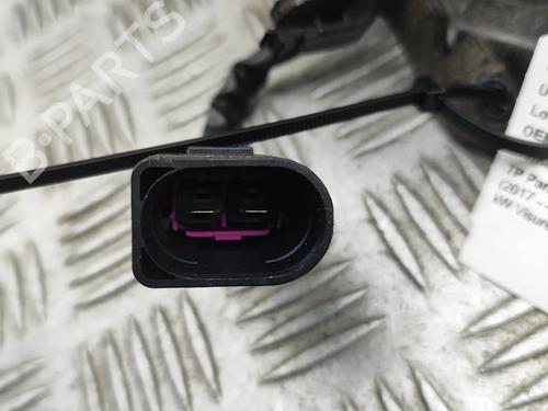 Vacuum pump VW T-ROC (A11, D11) 1.5 TSI | BP32680193M80  - Image 10