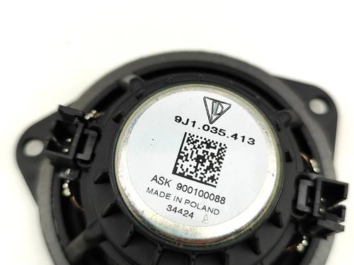 Speaker PORSCHE TAYCAN Cross Turismo (Y1B) 4S Performance Battery Plus (Y1BDB1) | BP31762777E2 