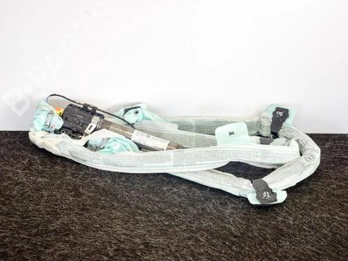 Used Right curtain airbag VW PASSAT B7 (362) 1.6 TDI (105 hp) 6742645