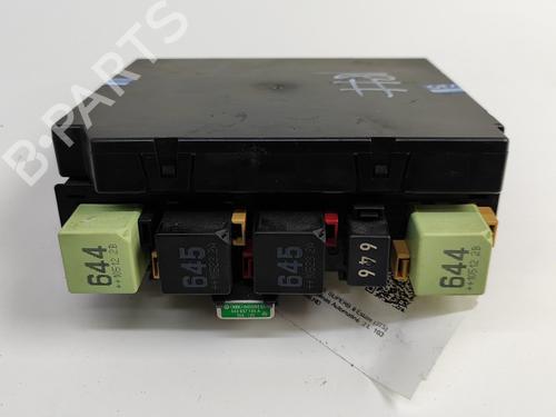 Elektronische module SKODA SUPERB II Estate (3T5) 2.0 TDI 16V | BP26302730M83