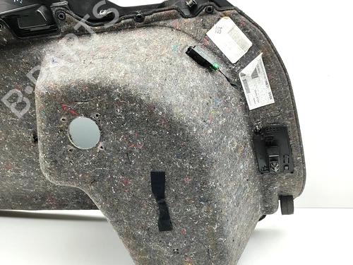 Boot lining VOLVO XC60 II (246) B4 Mild-Hybrid AWD | BP33382280I3 - Image 6