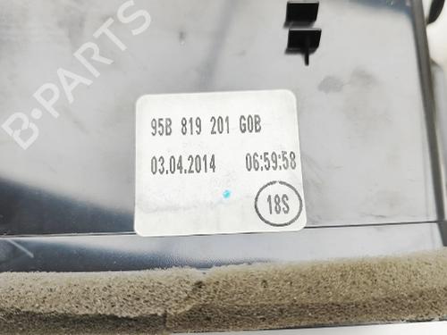 Air vent PORSCHE MACAN (95B) 3.0 S Diesel | BP40460133I21 - Image 7