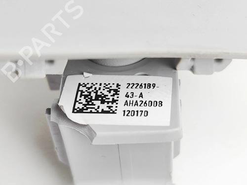 Right sun visor TESLA MODEL 3 (5YJ3) EV | BP38515799I2  - Image 7