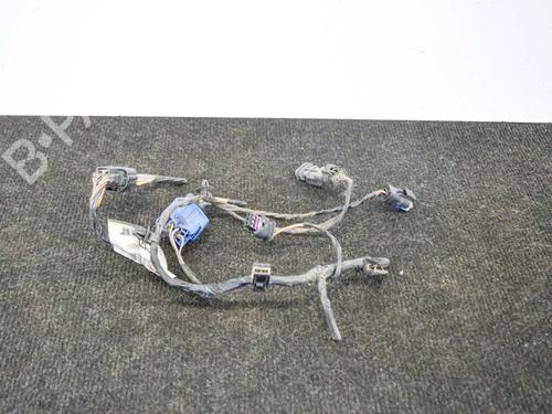 Used Electronic module Electronic module LAND ROVER RANGE ROVER EVOQUE (L538) 2.2 D 4x4 (150 hp) 14607894 14607894