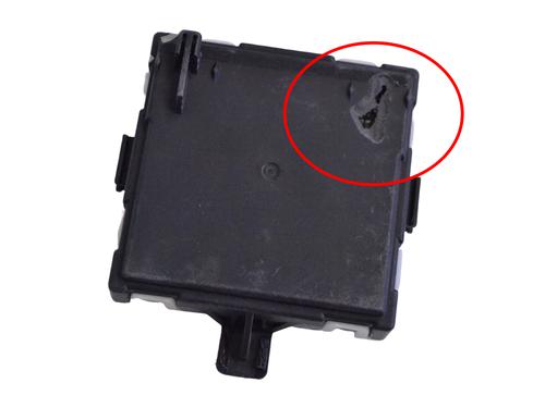 Electronic module PORSCHE 911 (997) 3.6 Carrera | BP36043493M83 - Image 2