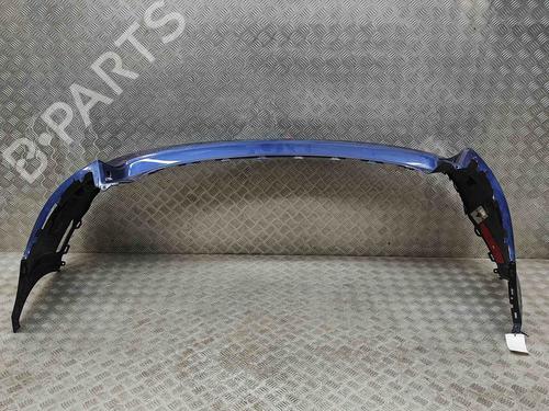 Rear bumper BMW X5 (G05, F95) xDrive 40 i | BP29569887C8 