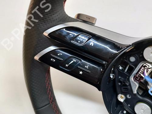 Steering wheel MERCEDES-BENZ CLA (C118) CLA 200 (118.387) | BP27796565C49  - Image 6