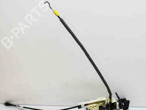 Front right lock MERCEDES-BENZ SPRINTER 3,5-t Van (B907, B910) 315 CDI RWD (907.631, 907.633, 907.635, 907.637) | BP27752829C97