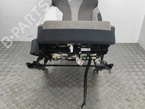 Right front seat SKODA ENYAQ iV SUV (5AZ) 60 | BP36066355C16 - Image 7