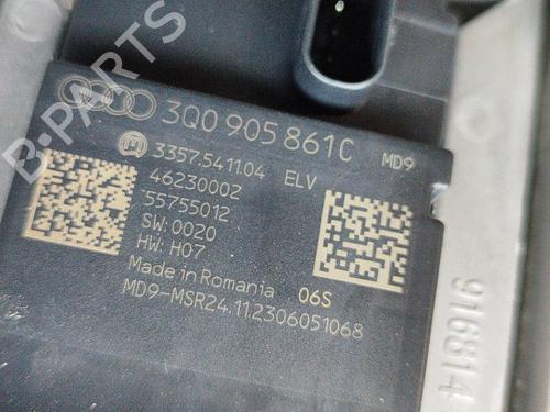 Steering column PORSCHE 911 (992) GT3 (992810) | BP27773593M21  - Image 6