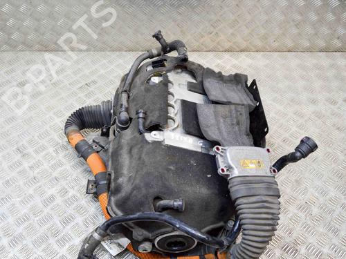 Engine JAGUAR I-PACE (X590) EV400 AWD | BP27759781M1