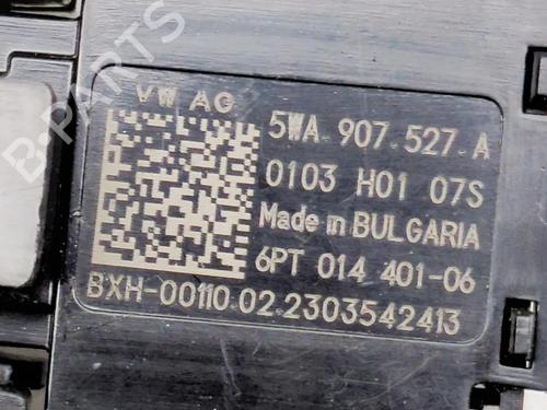 Elektronisk sensor VW ID. Buzz Bus (EBB, EBJ) Electric (EBB) | BP38932587M84 - Image 7