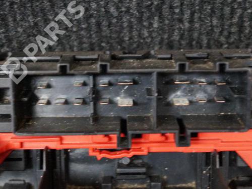 Elektronisk modul AUDI A3 (8P1) 1.9 TDI | BP6716286M83 