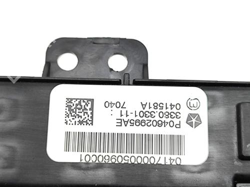 Switch JEEP WRANGLER III (JK) 3.6 V6 | BP36326939I30 - Image 6