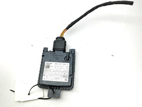 Used Electronic module Electronic module CUPRA BORN (K11) 58 e-boost (231 hp) 40460420 40460420